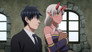 Sararîman ga Isekai ni Ittara Shitennô ni Natta Hanashi - الحلقة 6