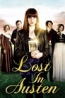 Lost in Austen Episode Rating Graph poster