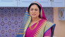 Kunti is Perturbed