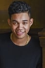 Roshon Fegan is