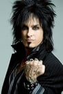 Nikki Sixx isHimself - Bass