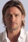 Brad Pitt isFloyd