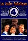 Les Quatre Fantastiques Les Quatre Fantastiques