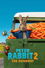 Peter Rabbit 2: The Runaway poster