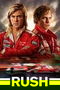 Rush poster