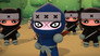 Spring Mushrooms / The Bodyguard Contest / Star Stickers