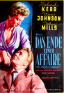 Das Ende einer Affaire (1955)