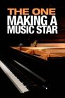 The One: Making a Music Star Episode Rating Graph poster