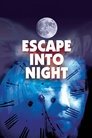 Escape Into Night Episode Rating Graph poster