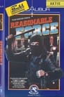 Movie poster for Reasonable Force