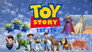 1996 - Toy Story Treats thumb