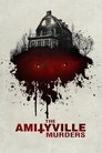 The Amityville Murders poster