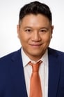 James Huang isATF Agent