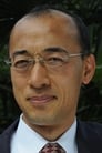 Yoshi Sakou isMaruya Taizo