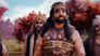 The arrogance of Mahishasur