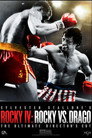 Poster for Rocky IV: Rocky vs. Drago - The Ultimate Director's Cut