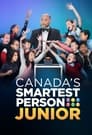 Canada's Smartest Person Junior Episode Rating Graph poster