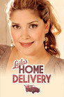 Plakat for 'Leila's Home Delivery'