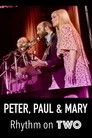 Peter, Paul and Maryː Rhythm on Two Episode Rating Graph poster