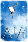 Plakat for 'AIR'
