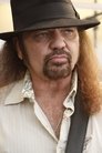 Gary Rossington isGuitar