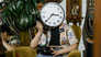 Can We Feel Time?
