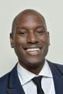 Tyrese Gibson isActor