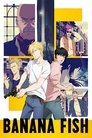 Banana Fish Episode Rating Graph poster