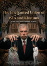 The Enchanted Union of Avto And Khatuna