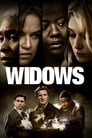 Movie poster for Widows
