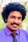 Dulanja Dilshan