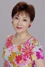 Keiko Yokozawa isSheeta (voice)