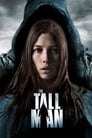 Movie poster for The Tall Man