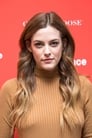 Riley Keough isCapable