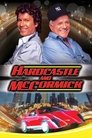 Hardcastle and McCormick Episode Rating Graph poster