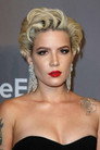Halsey isPorsche Crystal (voice)