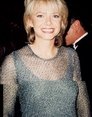 Faith Ford isJulie Plummer