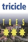 Tricicle: Tres estrelles