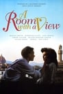 Movie poster for A Room with a View