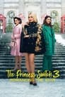 The Princess Switch 3 / პრინცესას შეცვლა 3