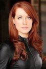 Johannah Newmarch isStephanie