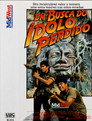 Em Busca do Ídolo Perdido