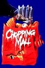 Poster for Chopping Mall