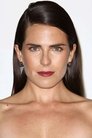 Karla Souza isJackie