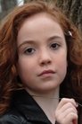Katie Gunn isLittle Girl