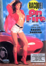 Racquel on Fire 1993 | DVDRip Full Movie