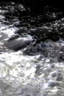 Running water
