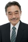 Ichirō Nagai isDr. Cosmo (voice)
