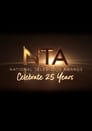 فيلم The National Television Awards Celebrate 25 Years 2020 مترجم اونلاين