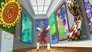 Day at the Museum / Pizza Delivery